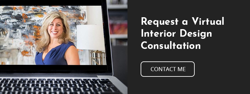 Request an Interior Design Virtual Consultation with Nicole Arnold, Dallas Interior Designer