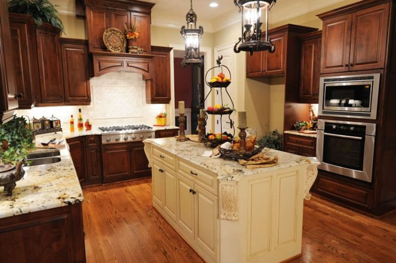 Kitchen interior design 1 Kitchen interior design 1