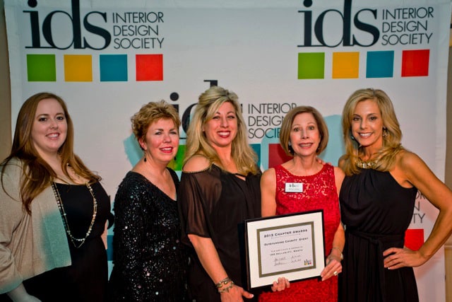 IDS Designer Awards Best Charity Project