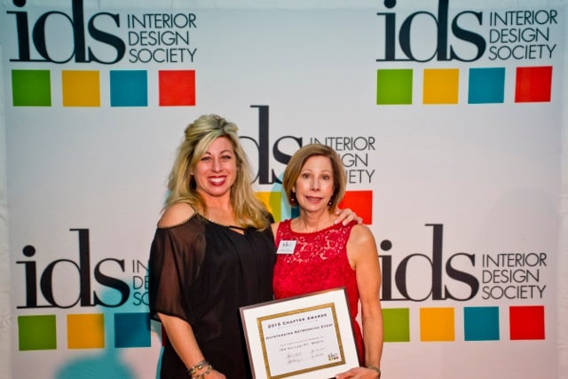 IDS Designer Awards Best Networking