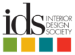 Interior Design Society logo Interior Design Society logo