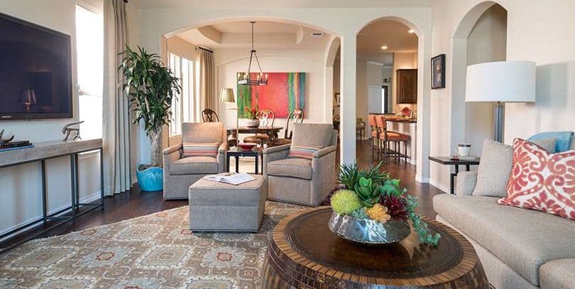 Copy of Dallas living room remodel
