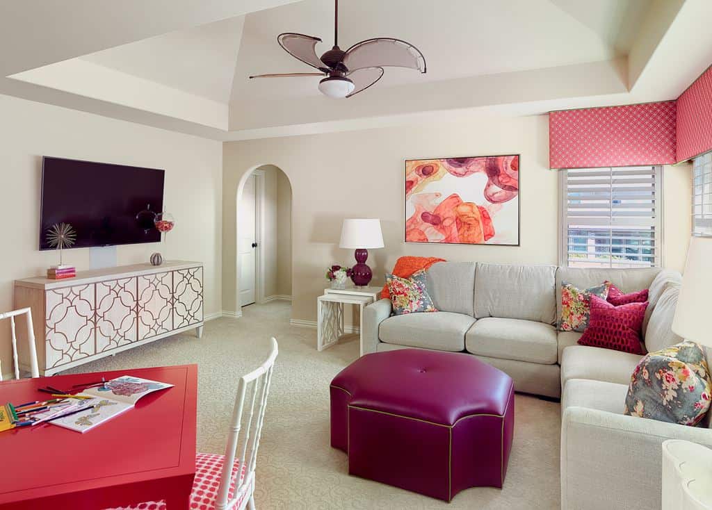 nicole arnold interiors award winning dallas interior designer