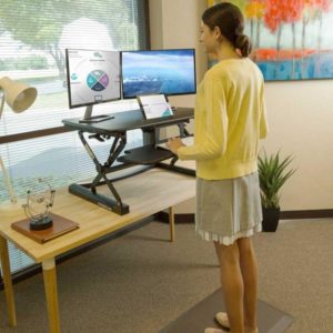 5 Office Chair Alternatives To Test Drive Nicole Arnold