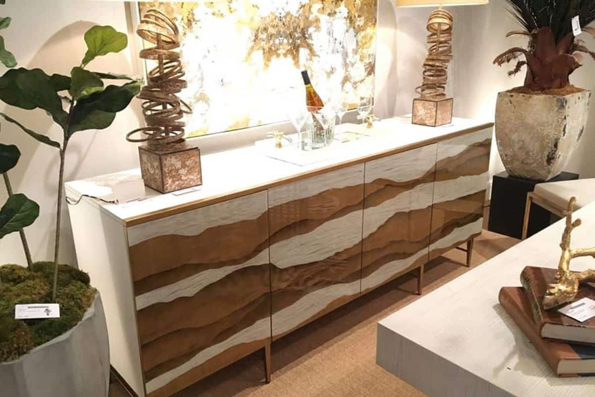 Soak it in spa experience at home Spa Experience at home from Nicole Arnold Interiors