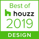 2019houzzdesign 80 px houzz design award logo 2019