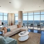 Dallas High Rise Condominium