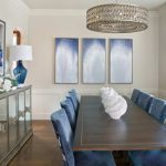 Frisco Modern Glam Makeover