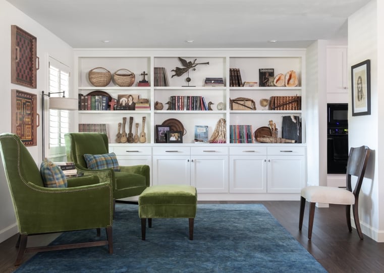 Dallas Transitional Home Dallas Transitional Home