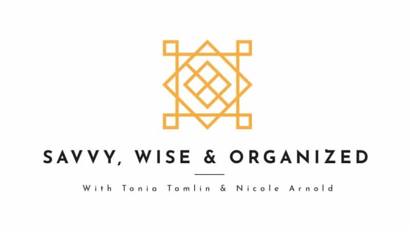 savvy-wise-organized-podcast-800×450
