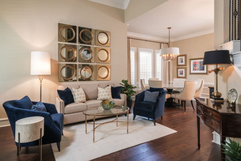 Should I hire an interior designer Dallas