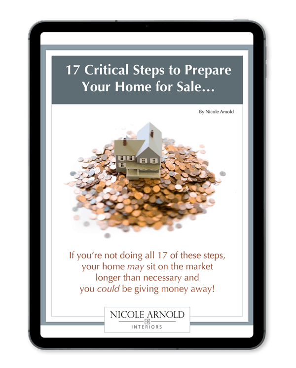 staging e-book