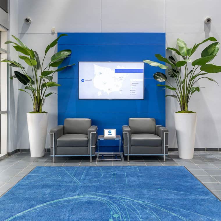 Office Interior Design Adt Headquarters Dallas Nicole Arnold