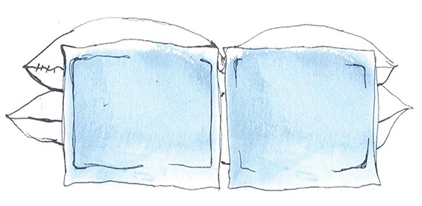 pillow-minimalist