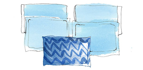 pillow-traditionalist