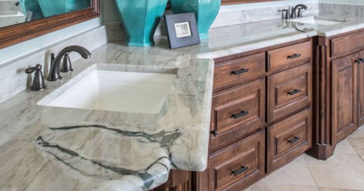 Your Guide To Selecting Granite Vs, What Cleaner Is Safe For Quartzite Countertops