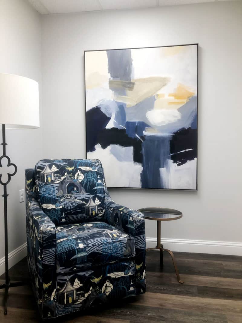Art-singlepiece-chair