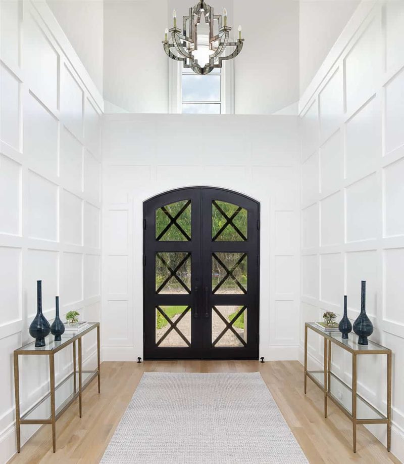 Entry Area Inspiration Gallery | Interior Design Inspiration