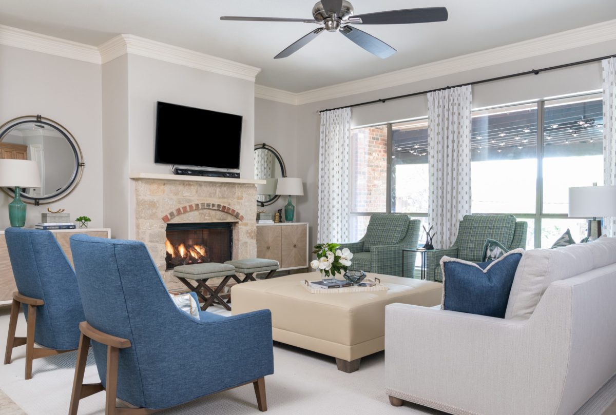 5 Ways to Love Your Home this Valentine’s Day - Nicole Arnold Interiors