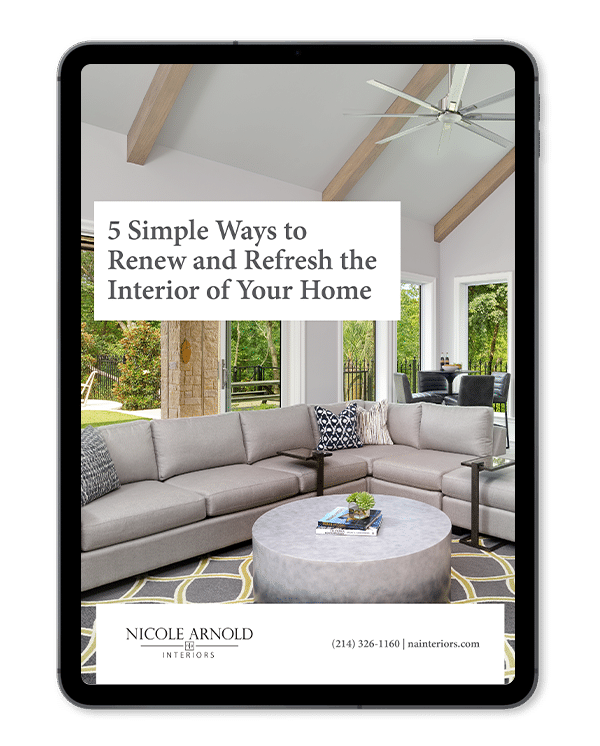 5 Simple Ways to Renew and Refresh the Interior of Your Home 5 Simple Ways to Renew and Refresh the Interior of Your Home
