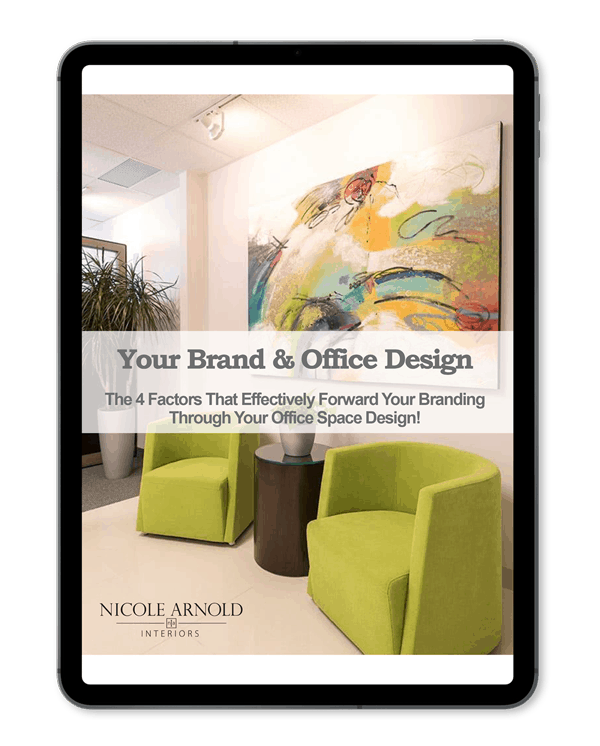Your Brand & Office Design