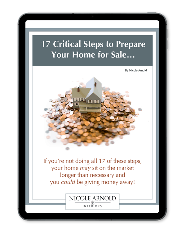 17 Critical Steps to Prepare Your Home for Sale