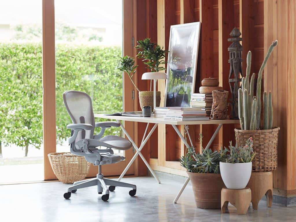5 Office Chair Alternatives to Test Drive