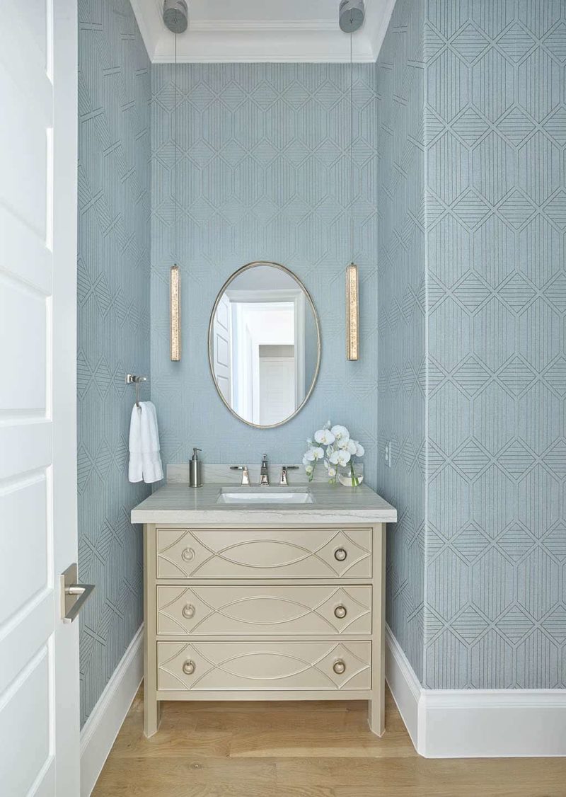 Making It Count - Nicole Arnold Interiors