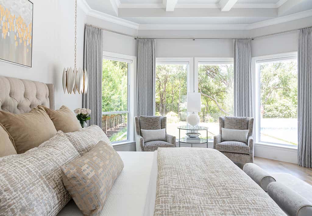 Chapel Creek – Nicole Arnold Residential Interior Design Portfolio