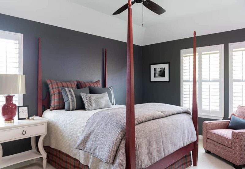 Bedrooms Inspiration Gallery | Interior Design Inspiration