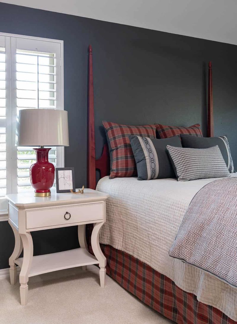 Bedrooms Inspiration Gallery | Interior Design Inspiration