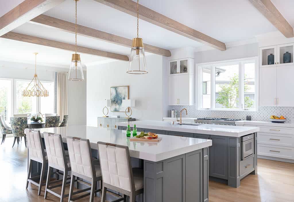 Chapel Creek – Nicole Arnold Residential Interior Design Portfolio