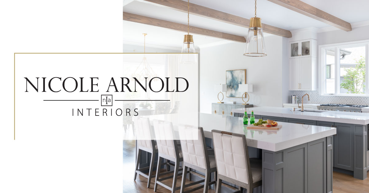 Painted and Customized Furniture Finishing to Continue as Big Trend in 2014, Says Dallas Interior Designer Nicole Arnold