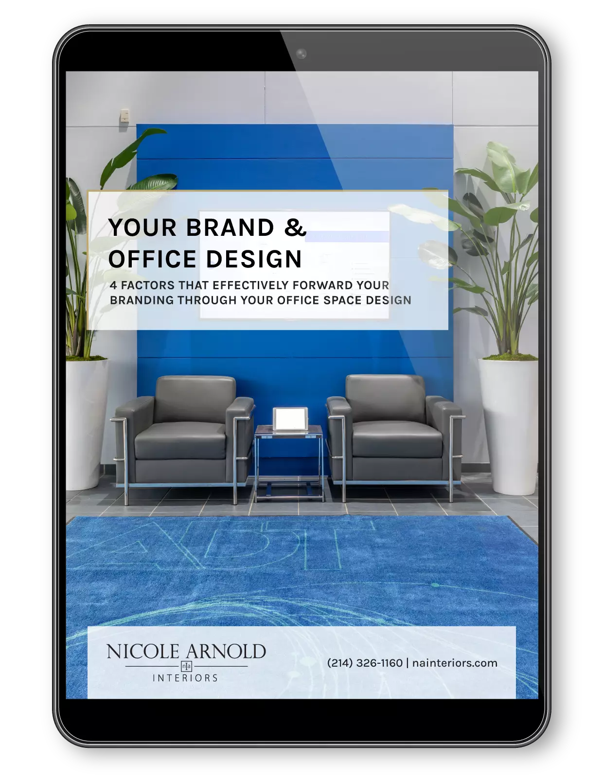 Your Brand & Office Design