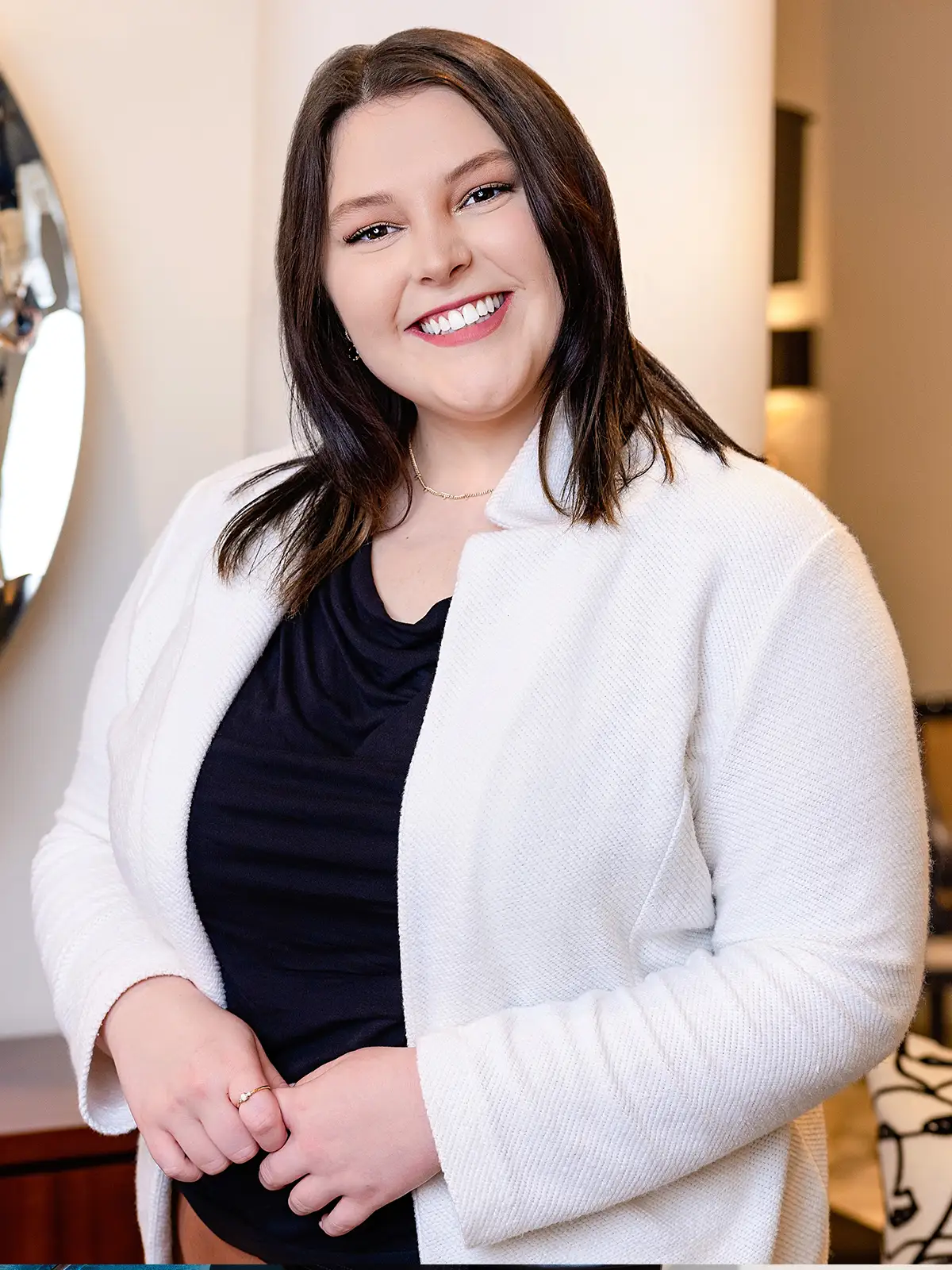 Bailey Baker | Marketing Coordinator