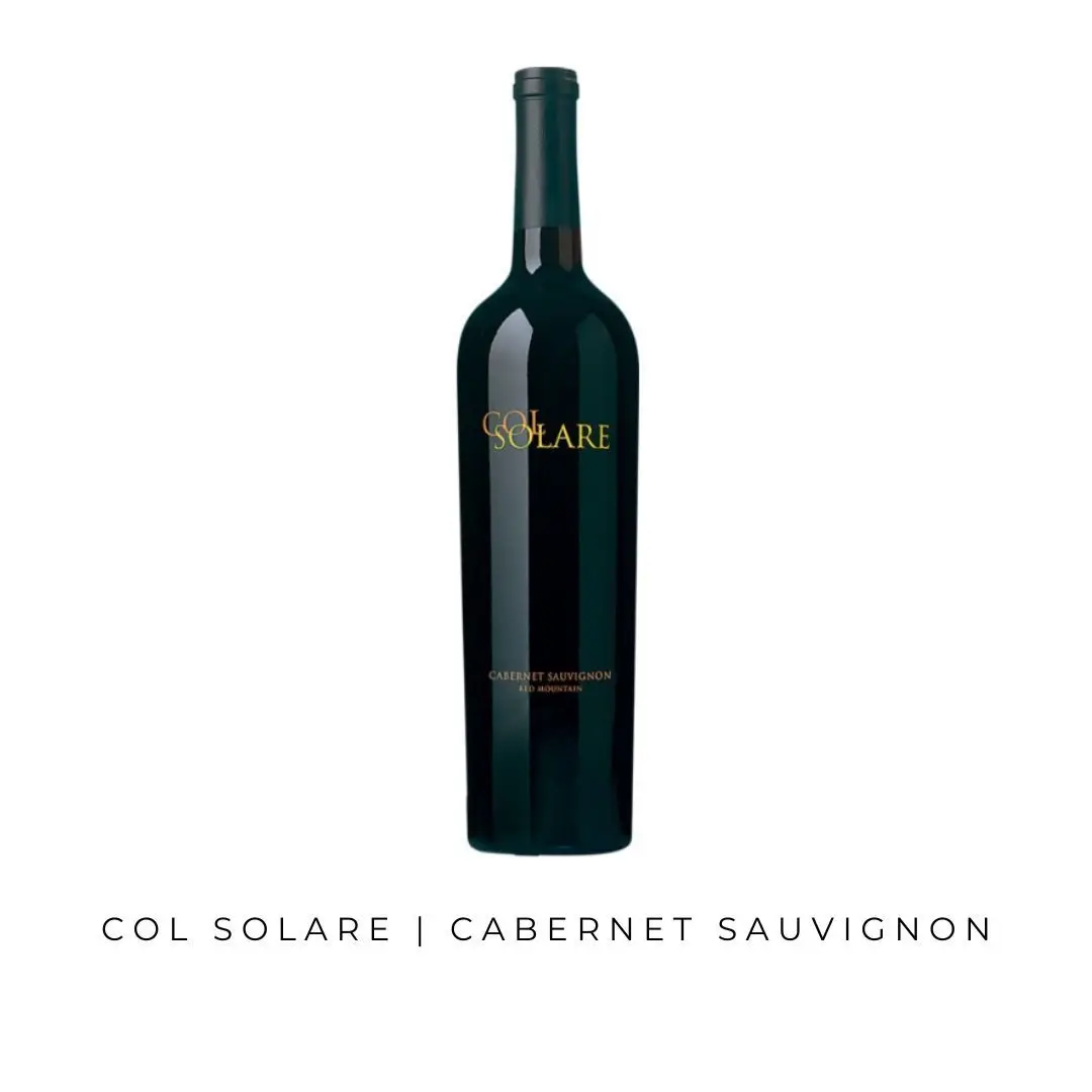 Col Solare Cabernet Sauvignon