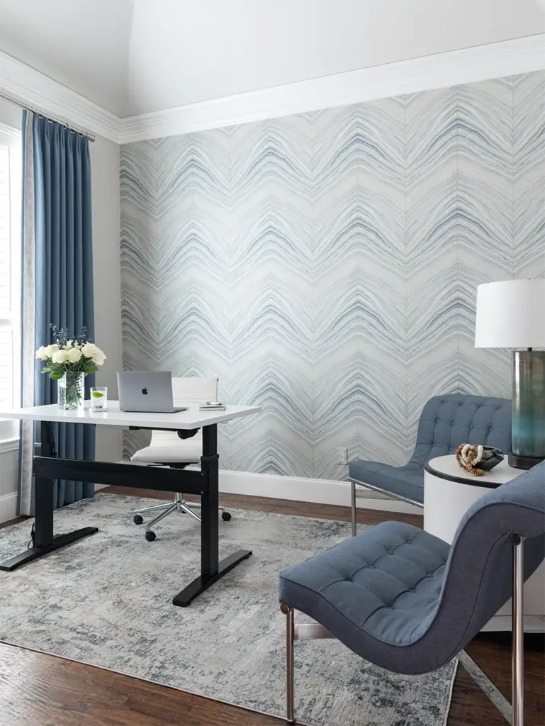 Accent Wall Inspiration: Exploring Options<br/>Beyond Paint