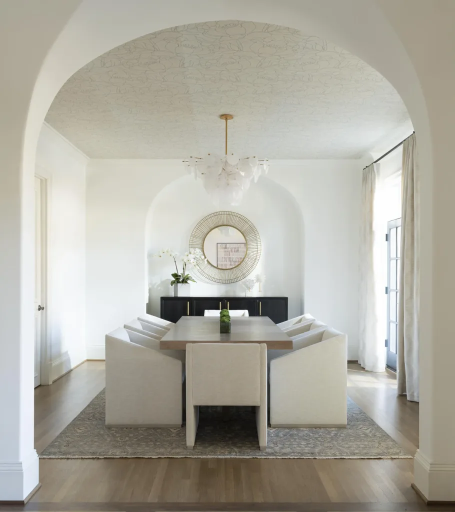 University Park Modern Renovation & Furnishing | Portfolio