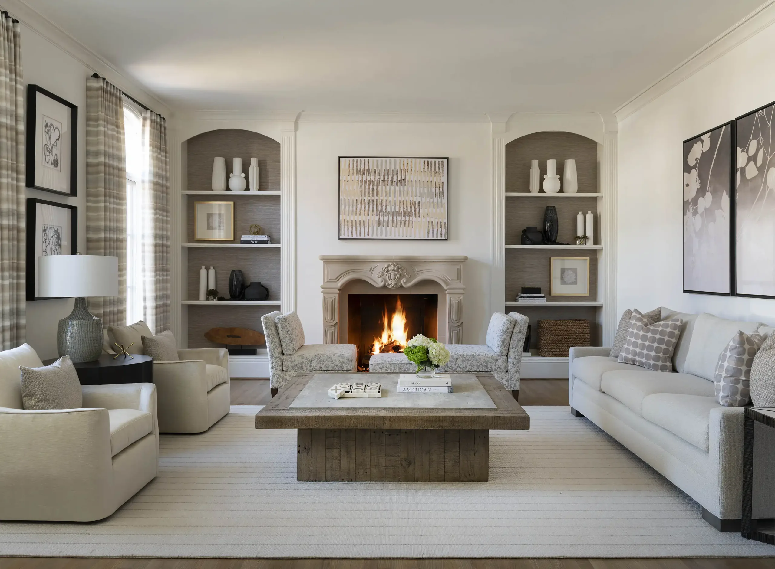 Should You Hire an Interior Design Firm or Use a Retail Designer?