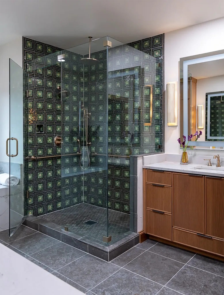 Kessler Park Spanish Colonial Renovation | Design Portfolio
