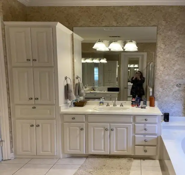 nicole-arnold-plano-residential-interior-design-windhaven-farms-master-bathroom-before1