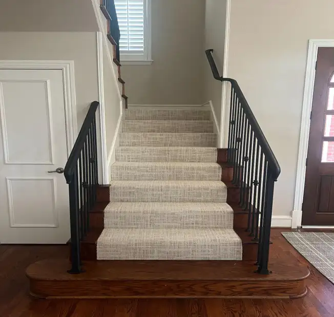 nicole-arnold-plano-residential-interior-design-windhaven-farms-stairs-after