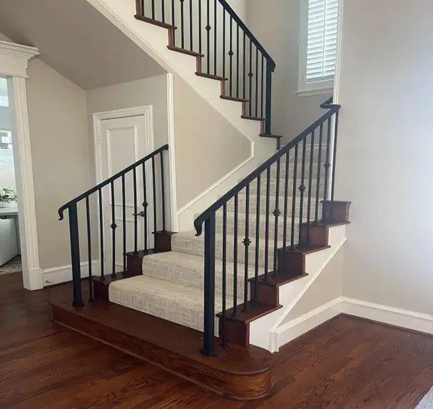 nicole-arnold-plano-residential-interior-design-windhaven-farms-stairs-after1
