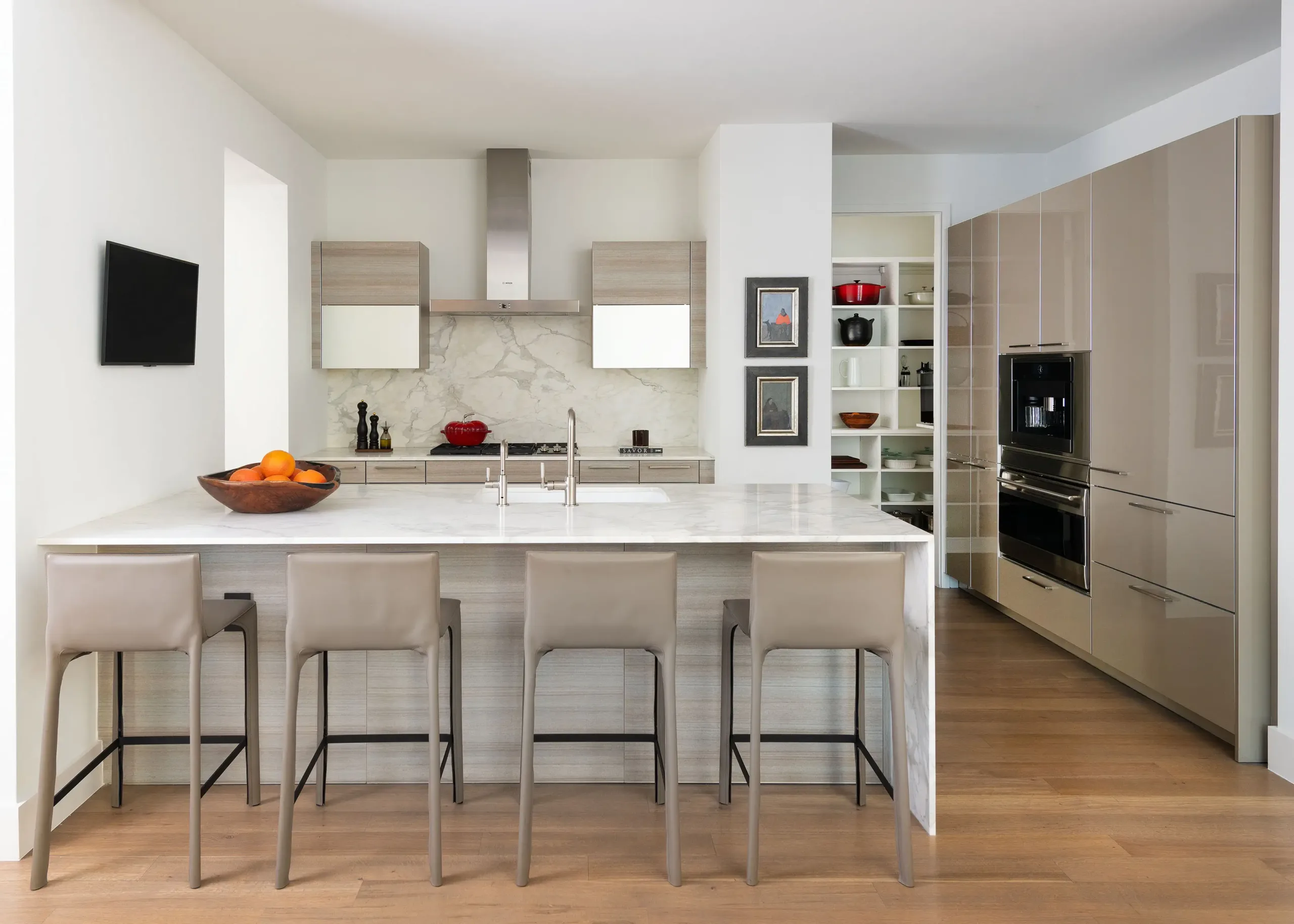 The Importance of a Proven Interior Design Process: Ensuring Successful Outcomes