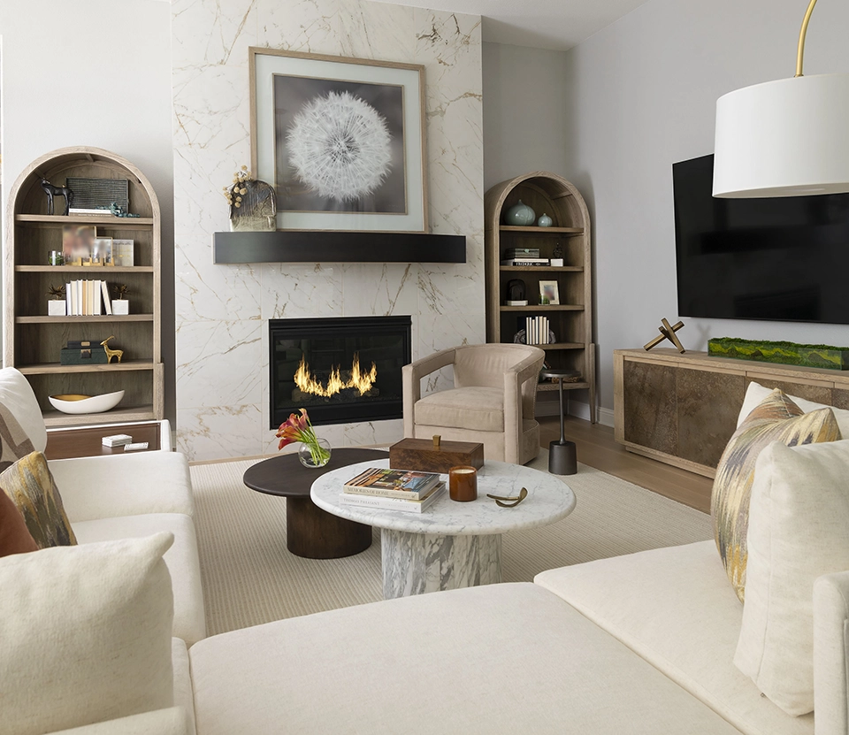 North Frisco Custom Furnishing