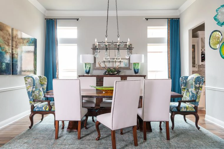 Relocating to (or within) Texas? Design Your Dream Home Before You Move In