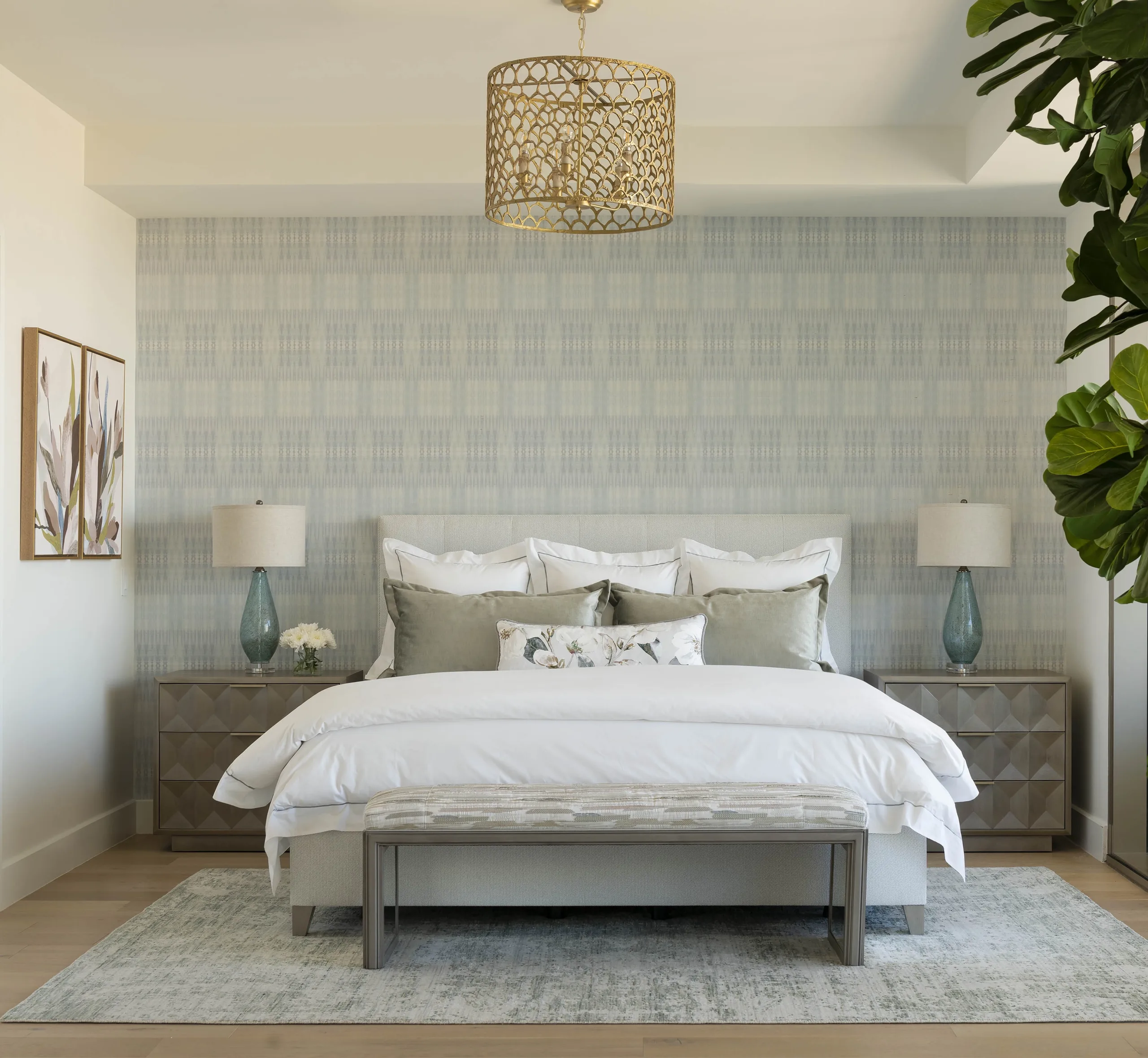 Is Transitional Design Your Style?