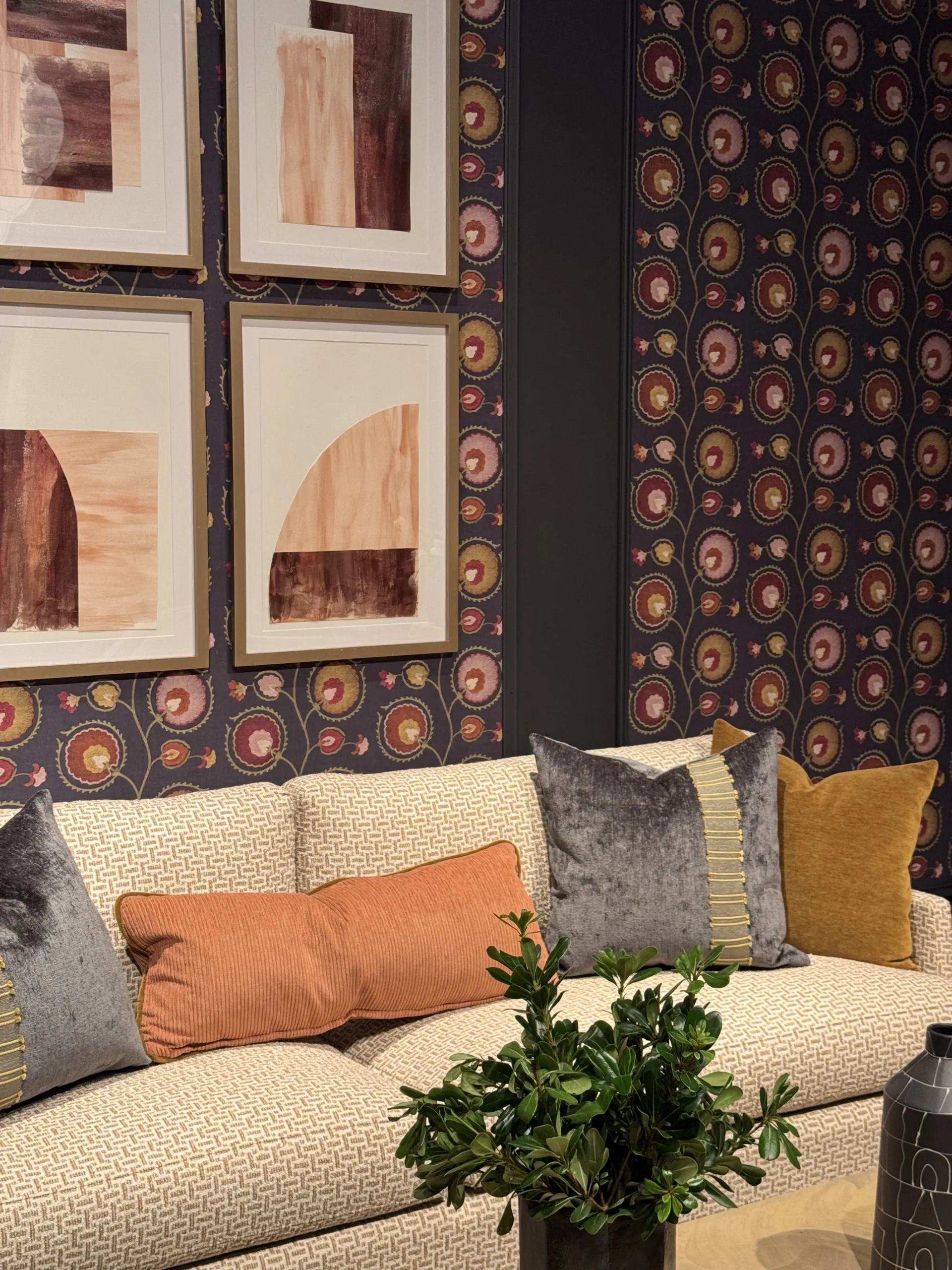 High Point Market Recap: <br>10 Trends Defining What’s Next in Luxury Design