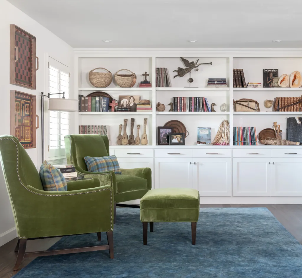 Harvest Hill Living Area 3