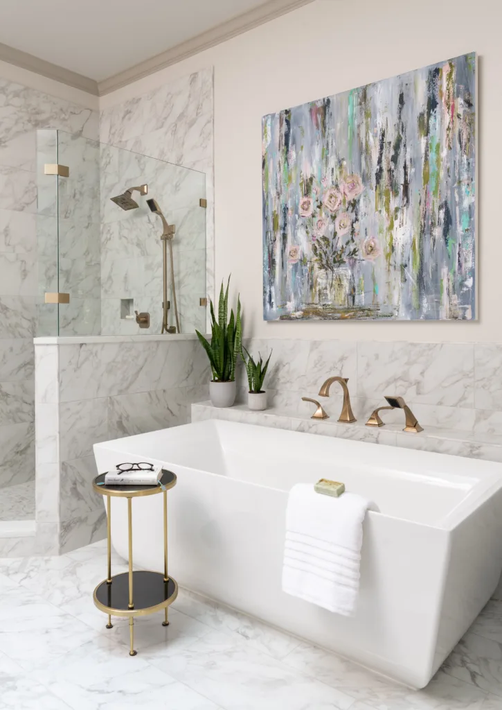 Willow Bend Bathroom 1